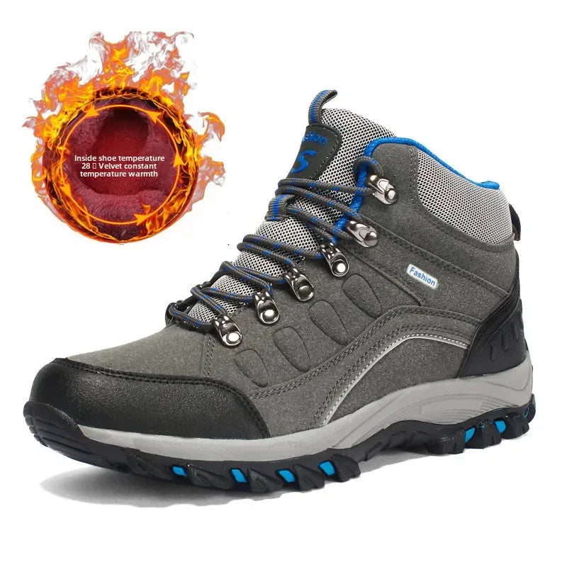 Thea - Women's Orthopedic Hiking Shoe
