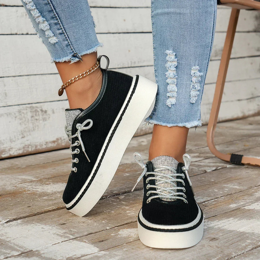 Remi - Orthopedic Women’s Shoes