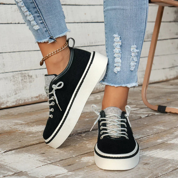 Remi - Orthopedic Women’s Shoes