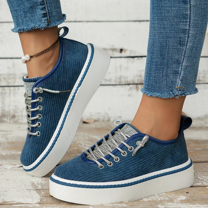 Remi - Orthopedic Women’s Shoes