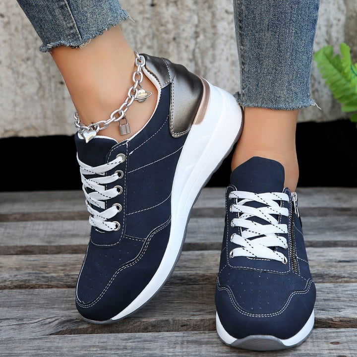 Savannah - Orthopedic Comfortable Shoes