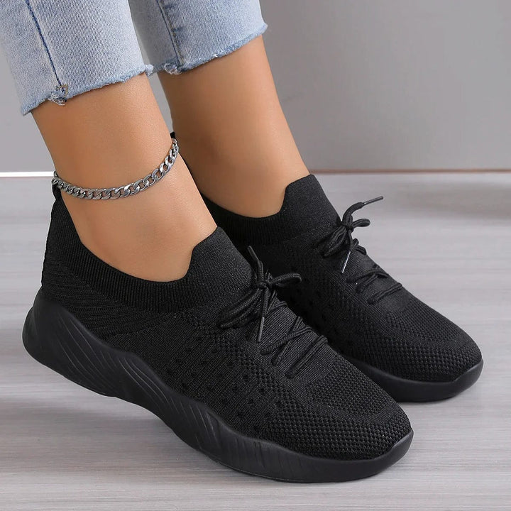 Scarlett - Orthopedic Shoes