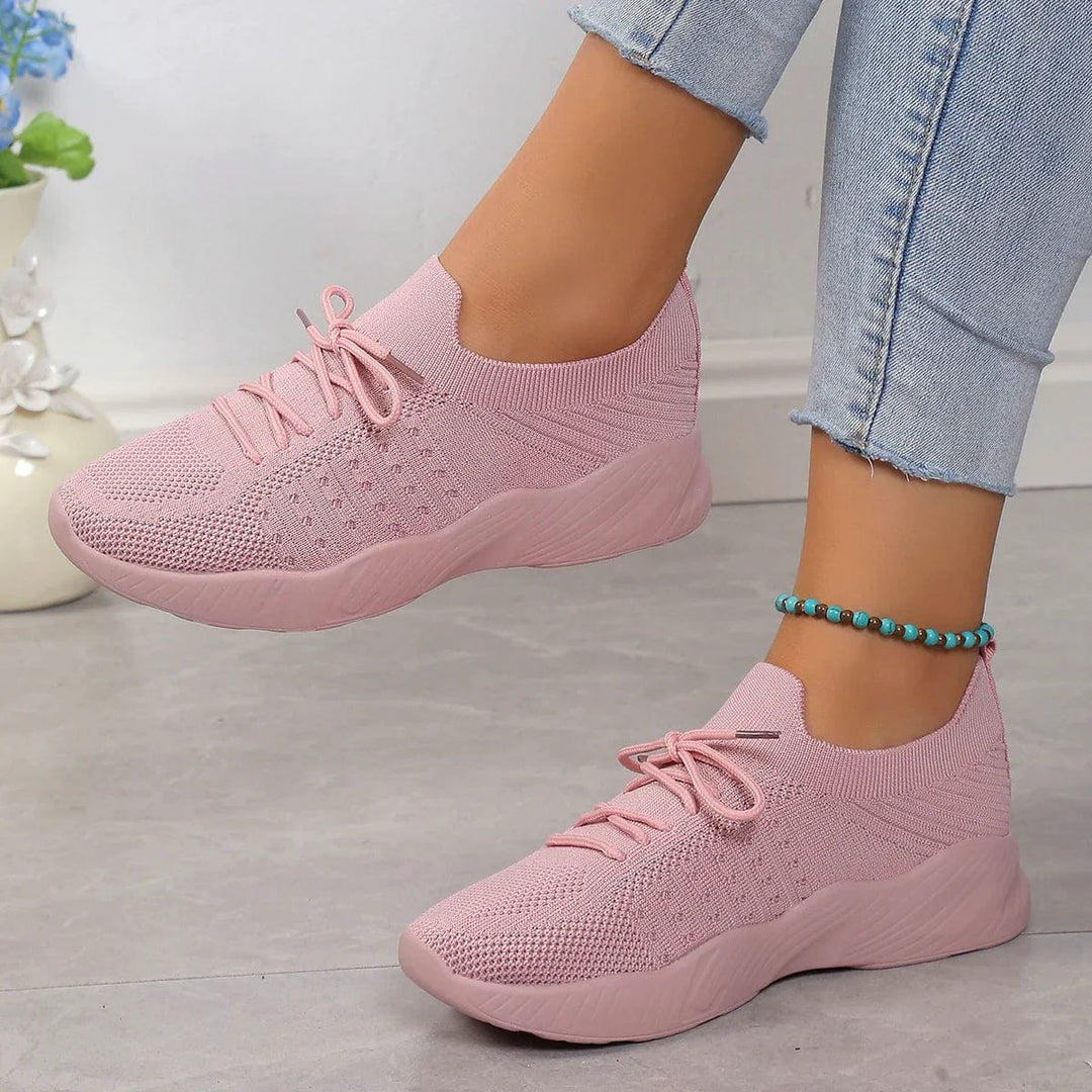 Scarlett - Orthopedic Shoes