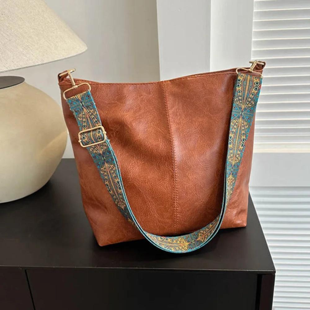 Chelsey’s - Vintage Charm |  Shoulder Bag