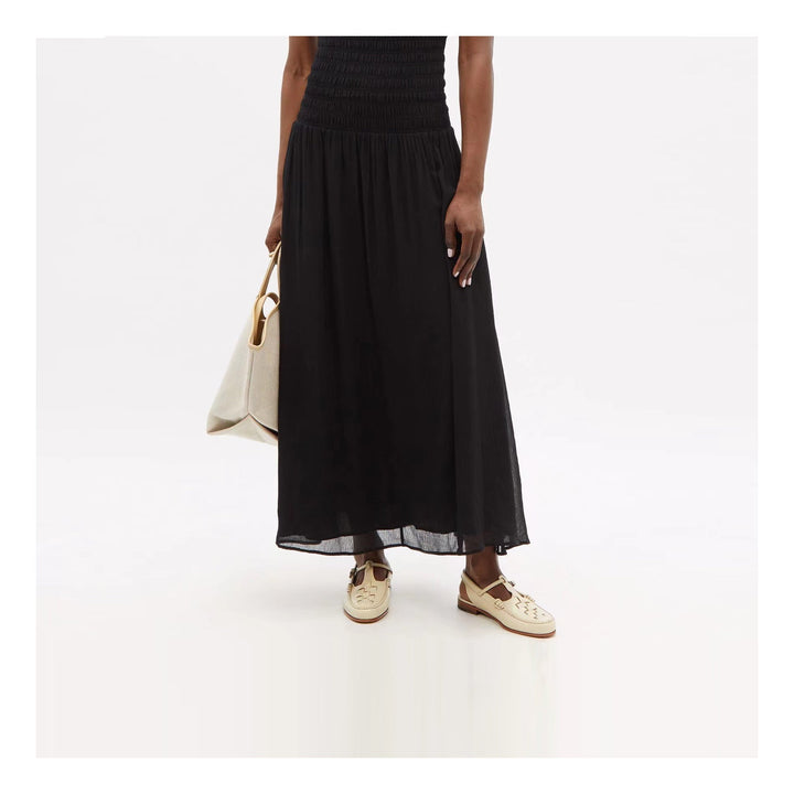 Megan - Woven Charm Sandals