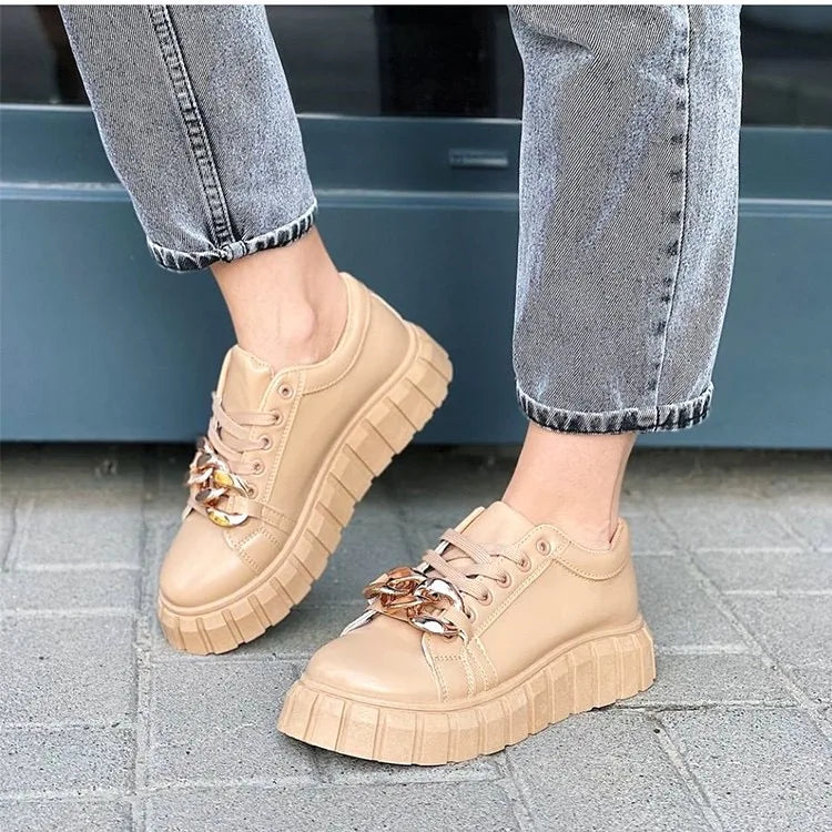 Phoebe - Orthopedic Sneakers
