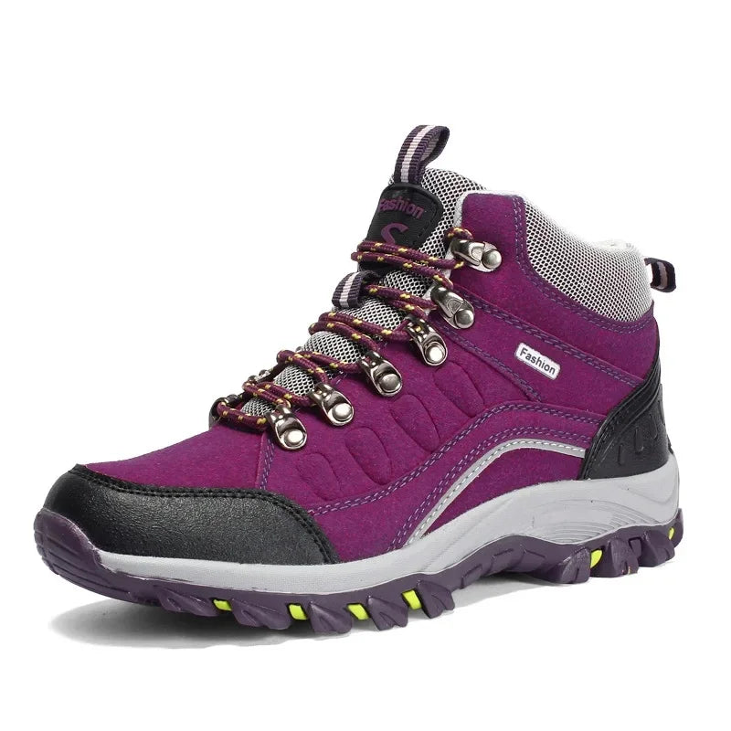 Thea - Women's Orthopedic Hiking Shoe