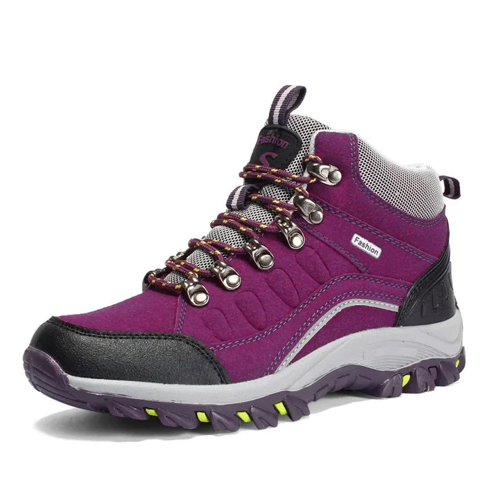 Thea - Women's Orthopedic Hiking Shoe
