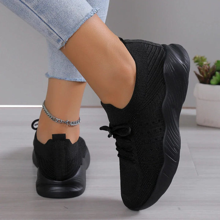 Scarlett - Orthopedic Shoes