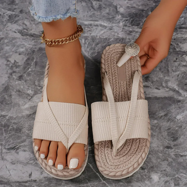 Lauren - Breezy Walk Sandals