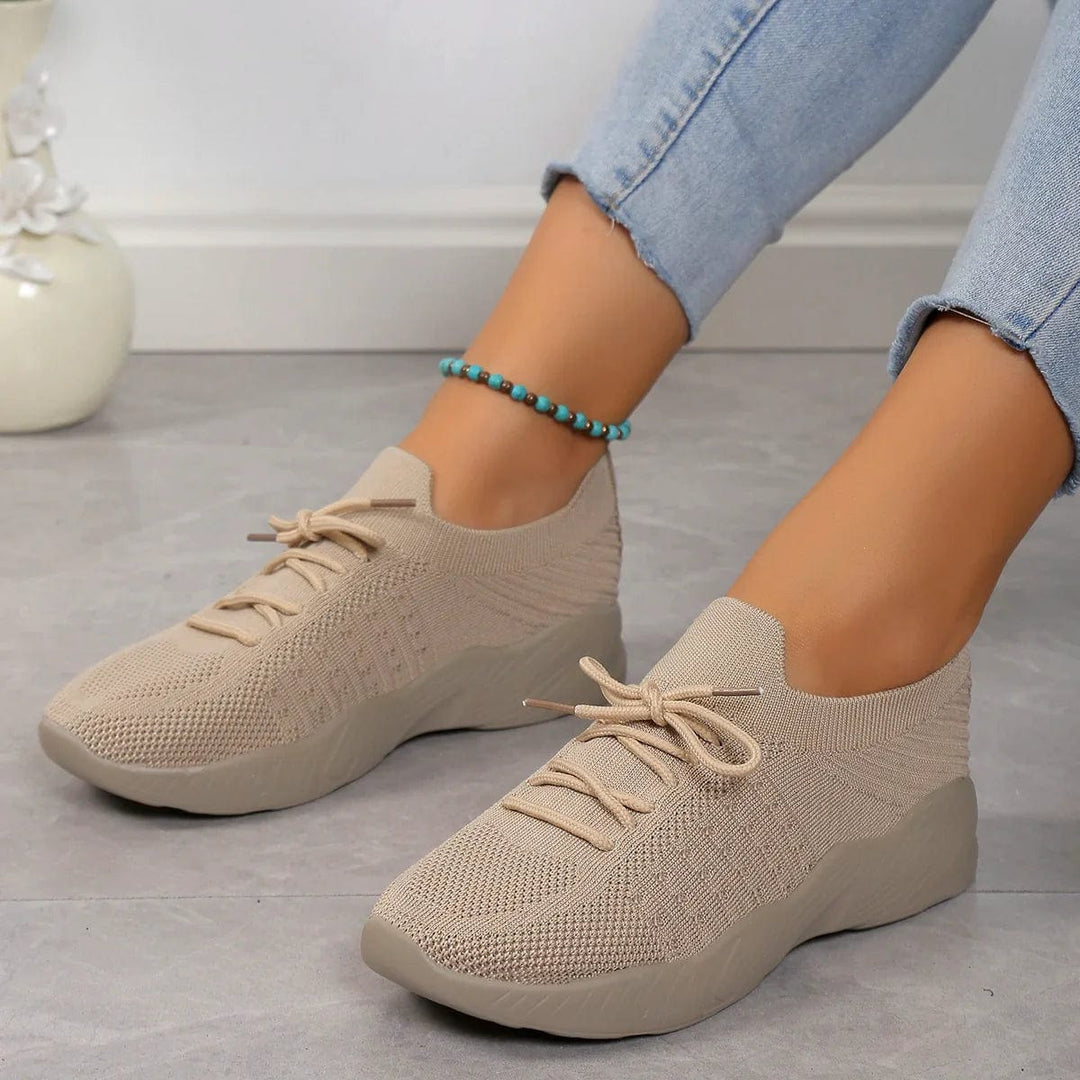 Scarlett - Orthopedic Shoes