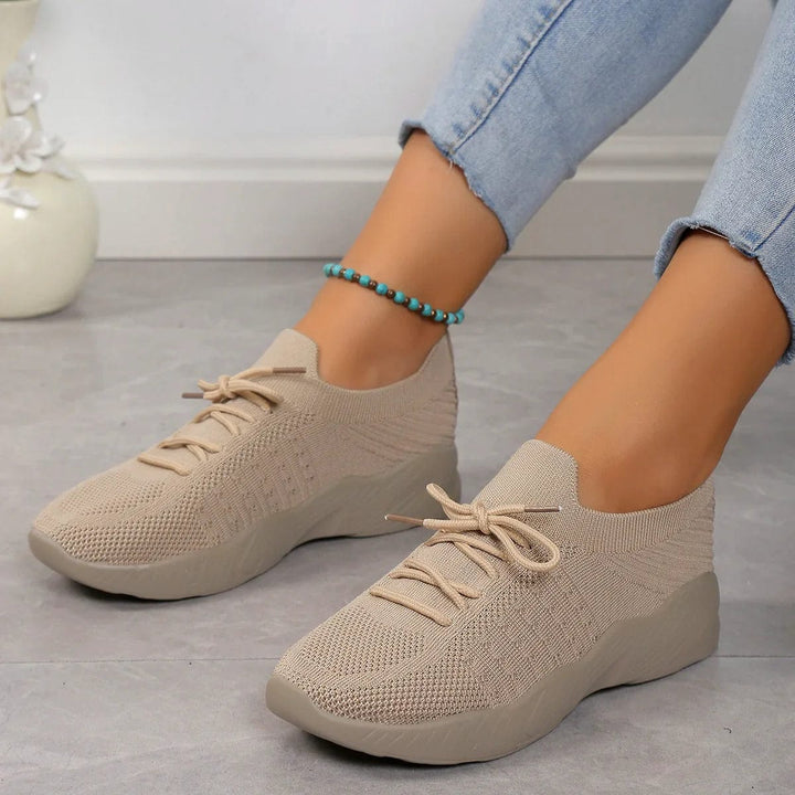 Scarlett - Orthopedic Shoes