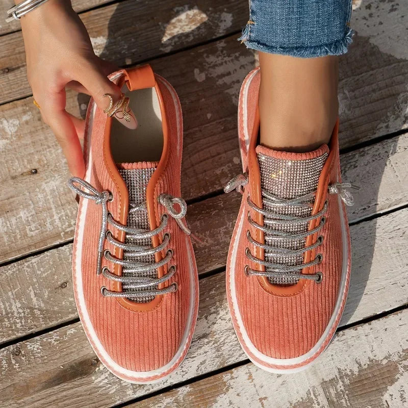 Remi - Orthopedic Women’s Shoes