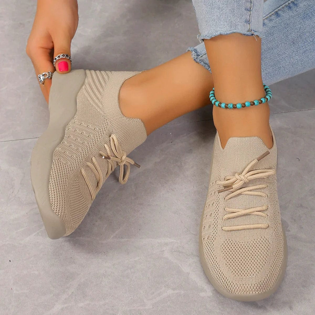 Scarlett - Orthopedic Shoes