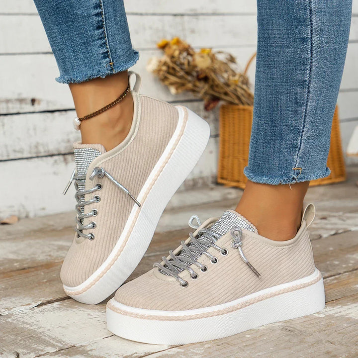 Remi - Orthopedic Women’s Shoes
