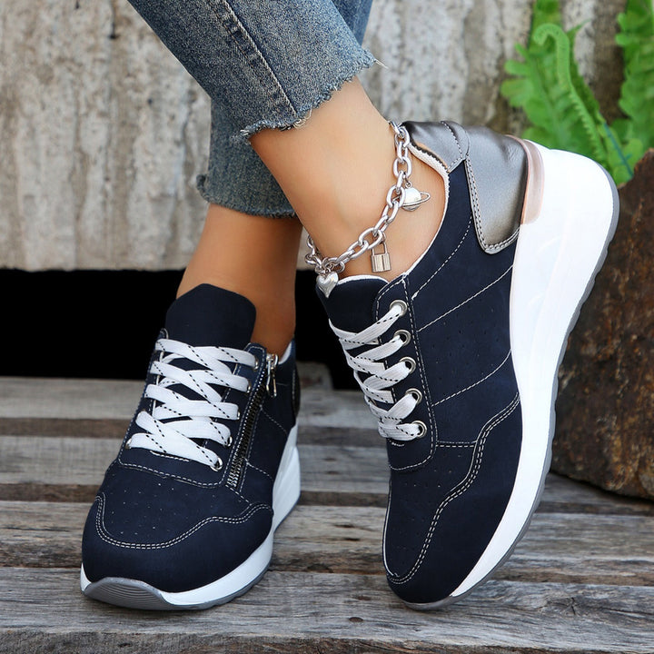 Savannah - Orthopedic Comfortable Shoes