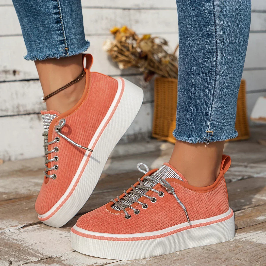 Remi - Orthopedic Women’s Shoes