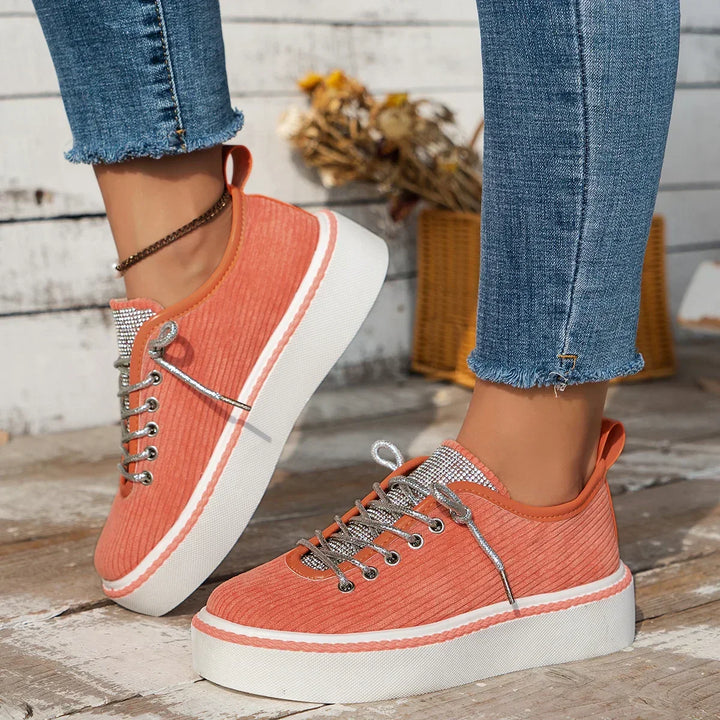 Remi - Orthopedic Women’s Shoes
