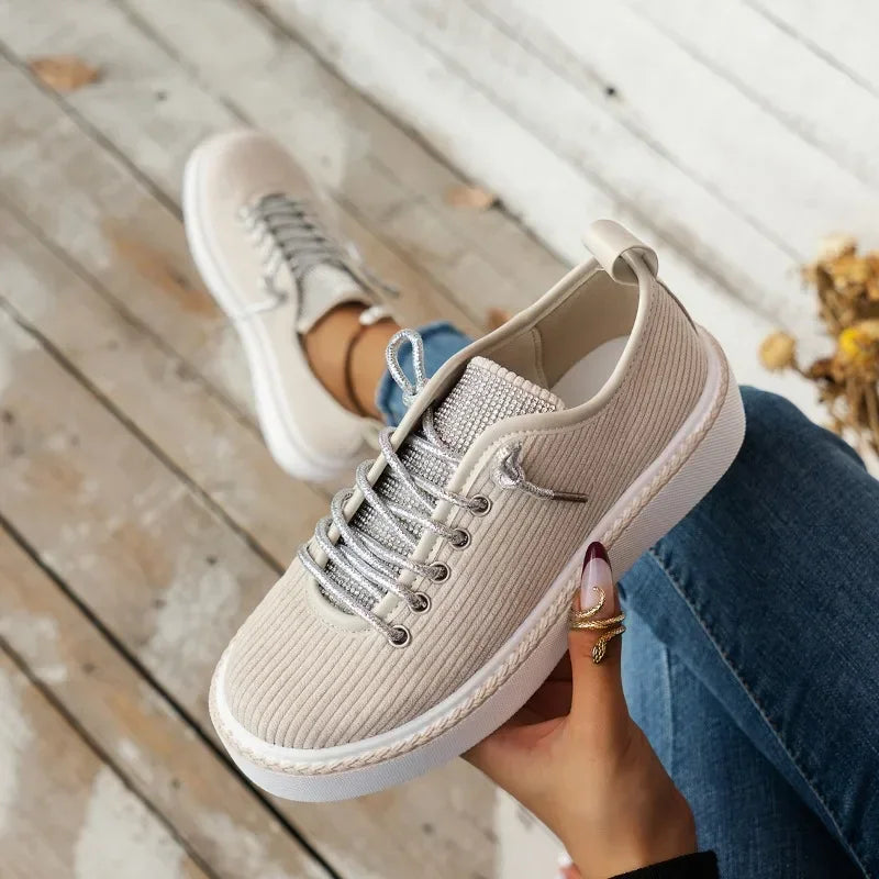 Remi - Orthopedic Women’s Shoes