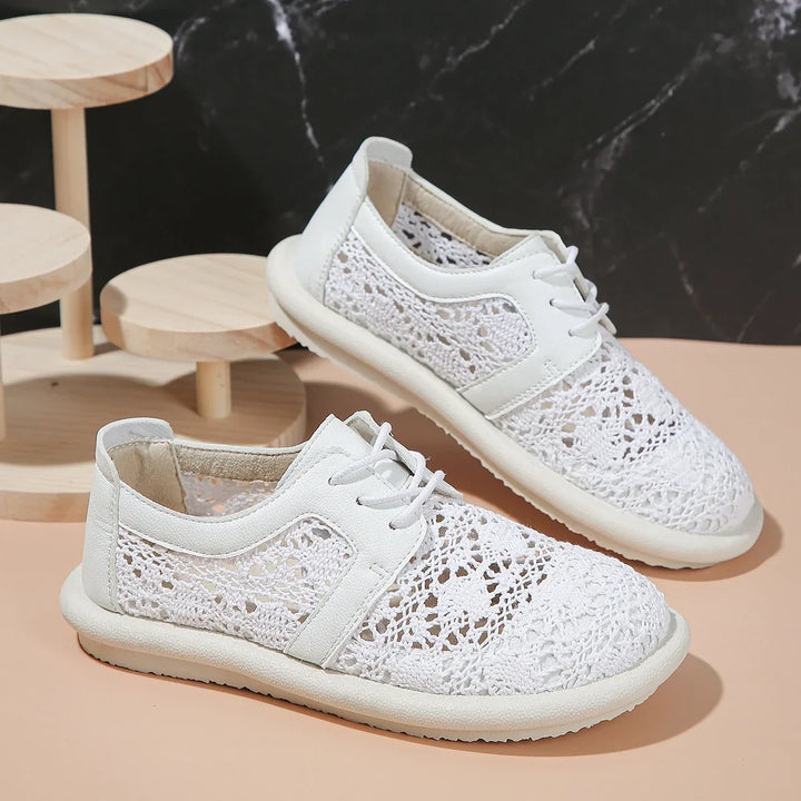 Lucy Orthopedic Mesh Shoes