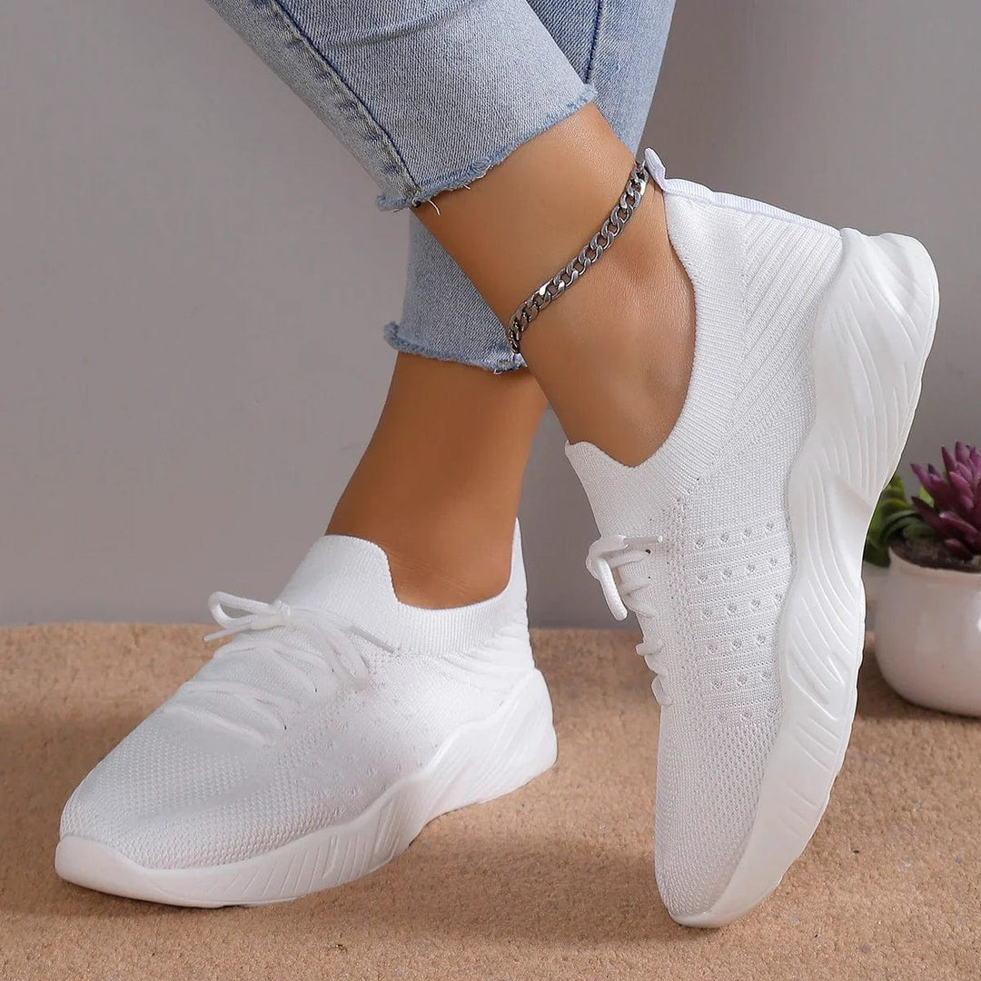 Scarlett - Orthopedic Shoes