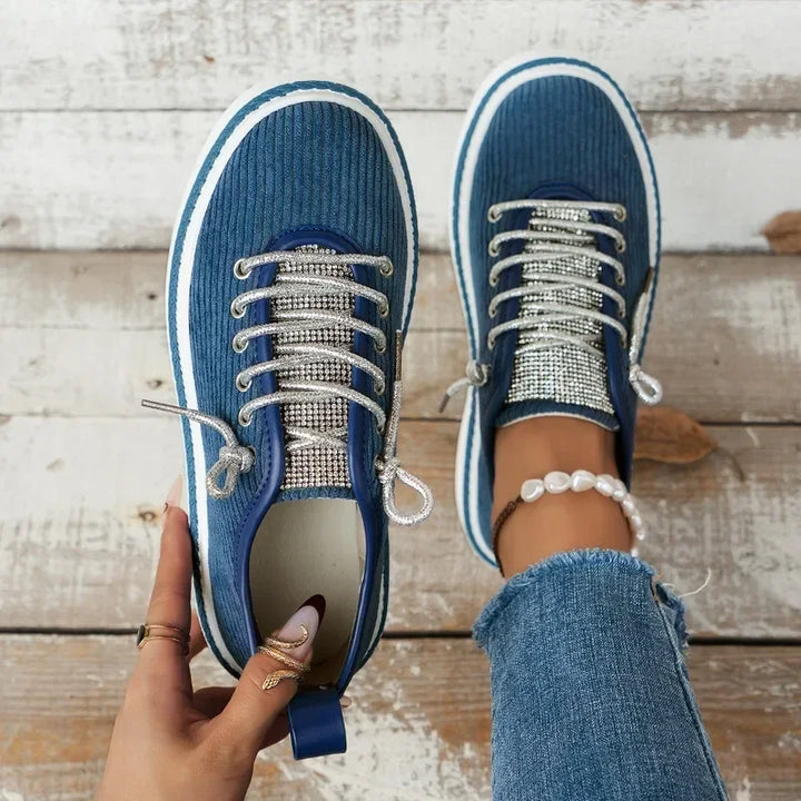 Remi - Orthopedic Women’s Shoes