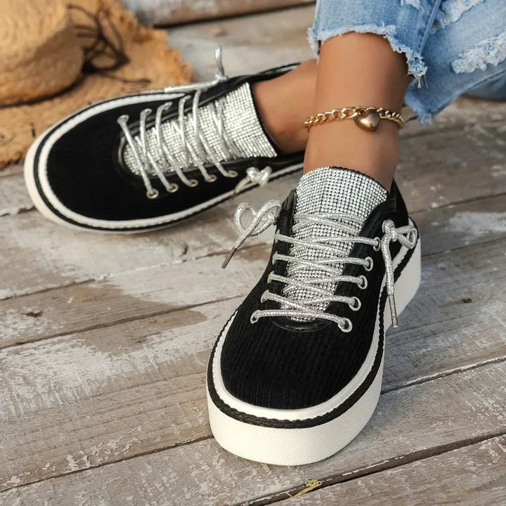 Remi - Orthopedic Women’s Shoes