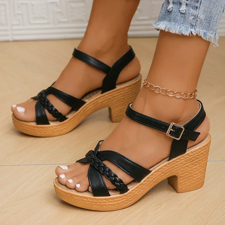 Belinda - Comfortable Sandals