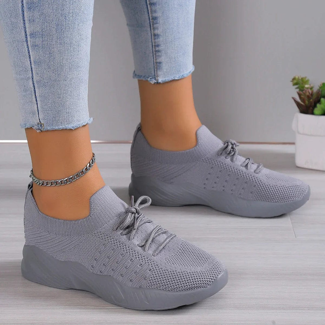 Scarlett - Orthopedic Shoes