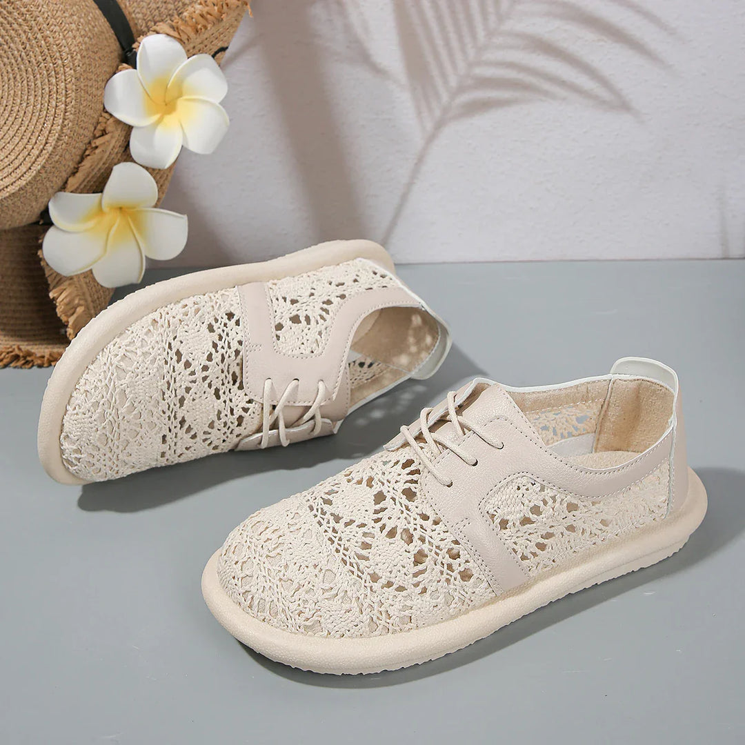 Lucy Orthopedic Mesh Shoes