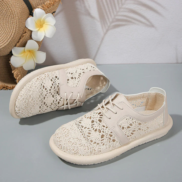 Lucy Orthopedic Mesh Shoes