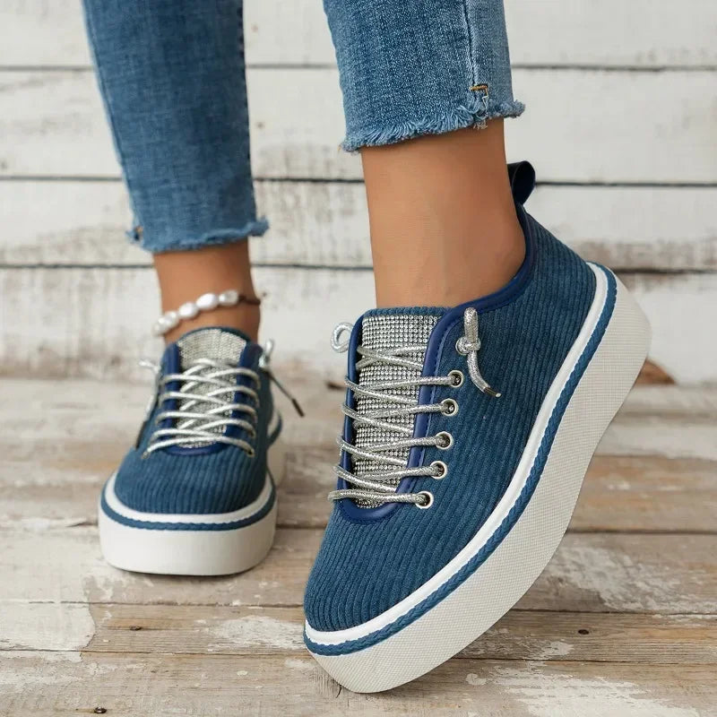 Remi - Orthopedic Women’s Shoes