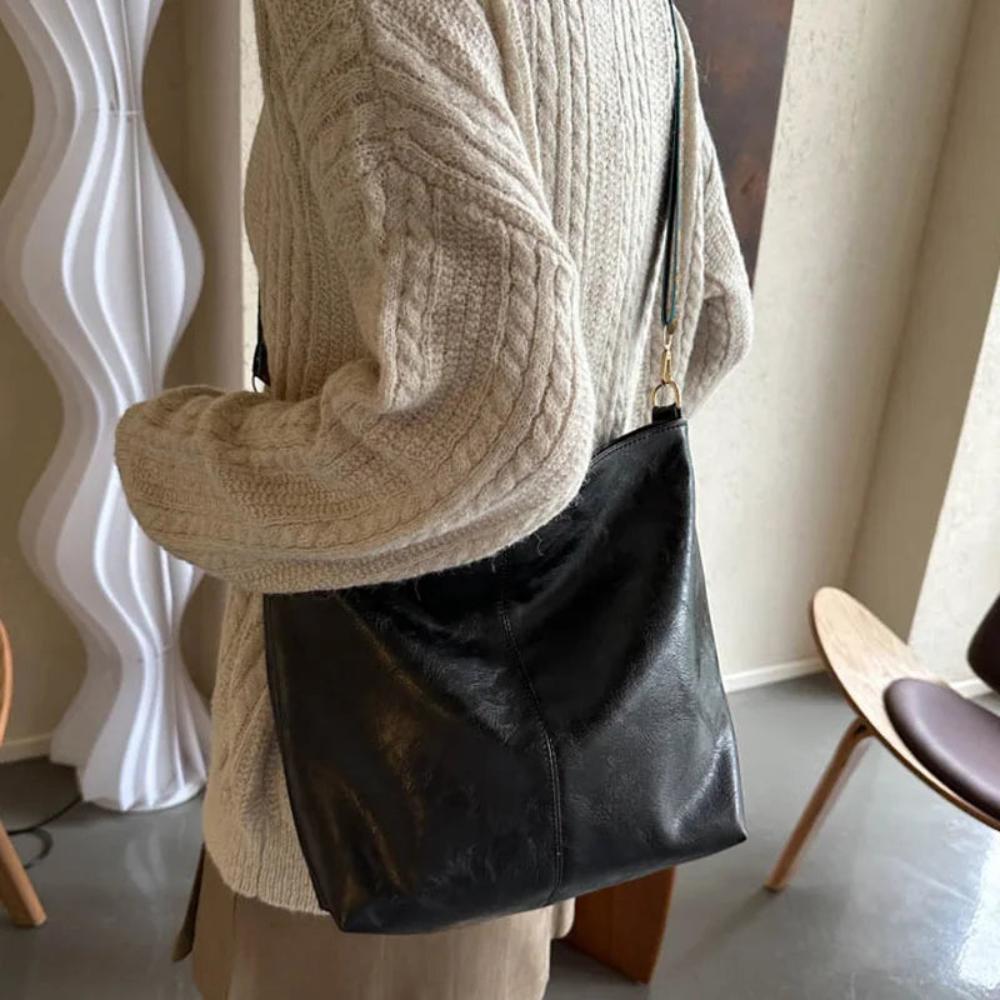 Chelsey’s - Vintage Charm |  Shoulder Bag
