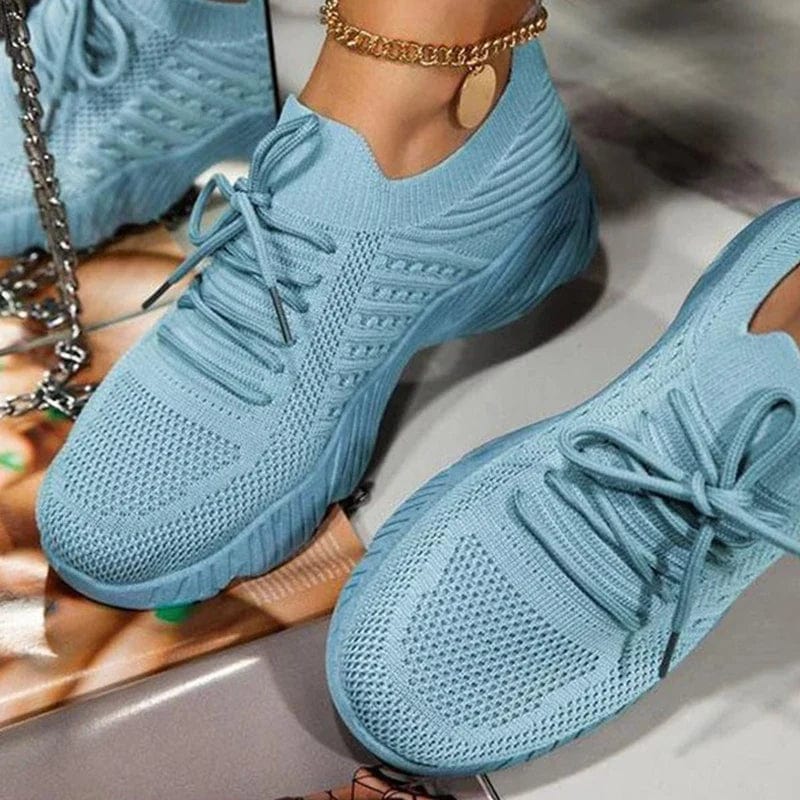 Scarlett - Orthopedic Shoes