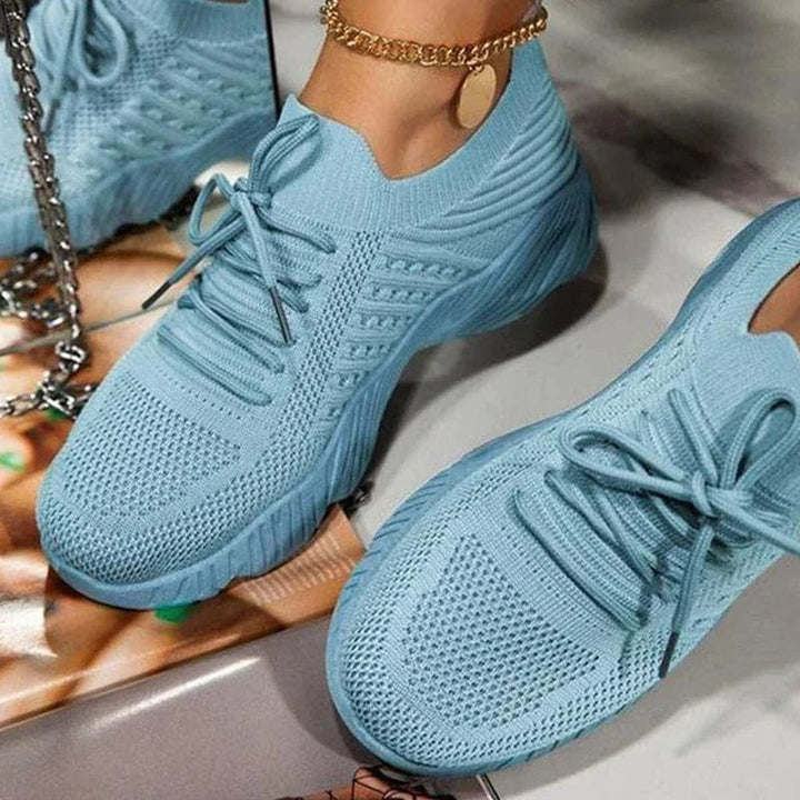 Scarlett - Orthopedic Shoes