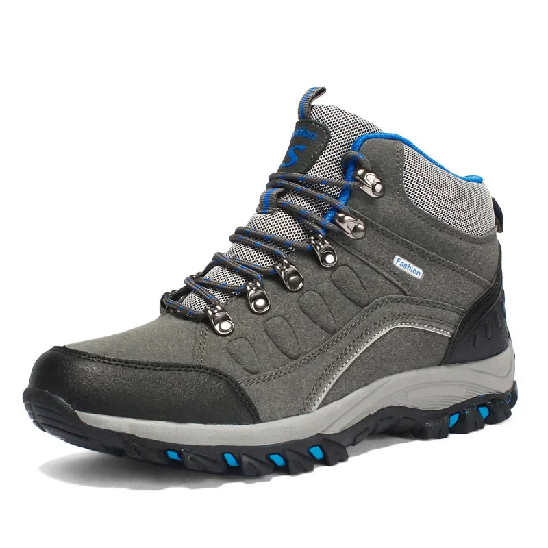 Thea - Women's Orthopedic Hiking Shoe