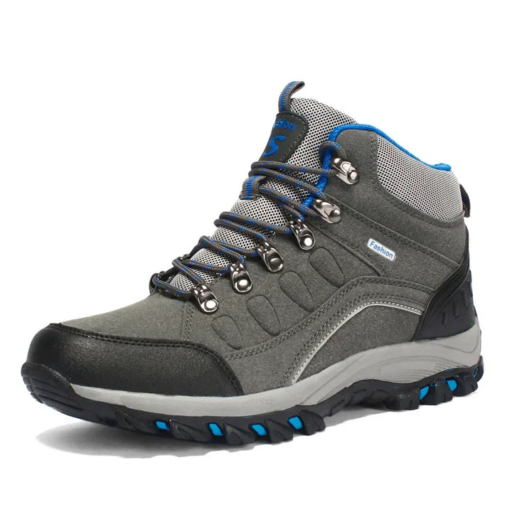 Thea - Women's Orthopedic Hiking Shoe