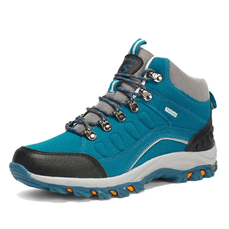 Thea - Women's Orthopedic Hiking Shoe