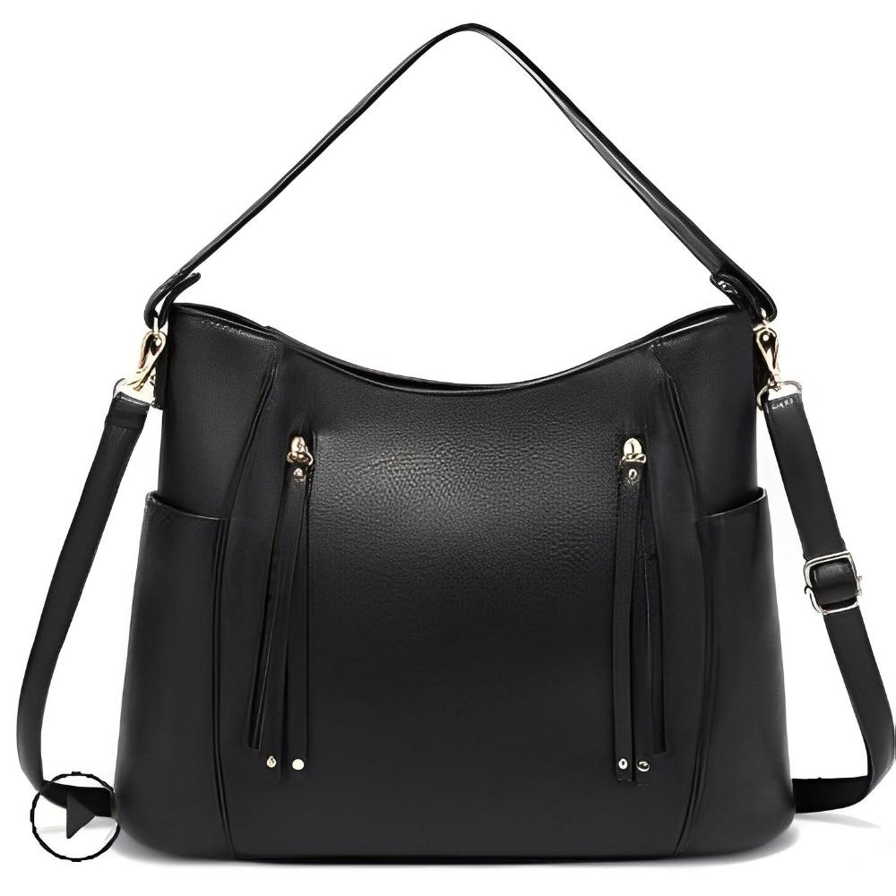 Georgia’s -  Timeless Elegance | Vintage Shoulder Bag