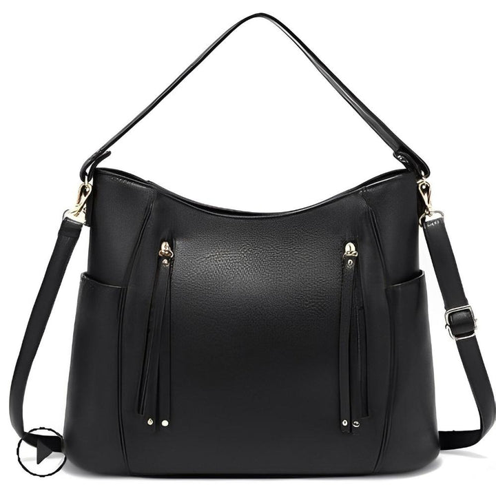 Georgia’s -  Timeless Elegance | Vintage Shoulder Bag