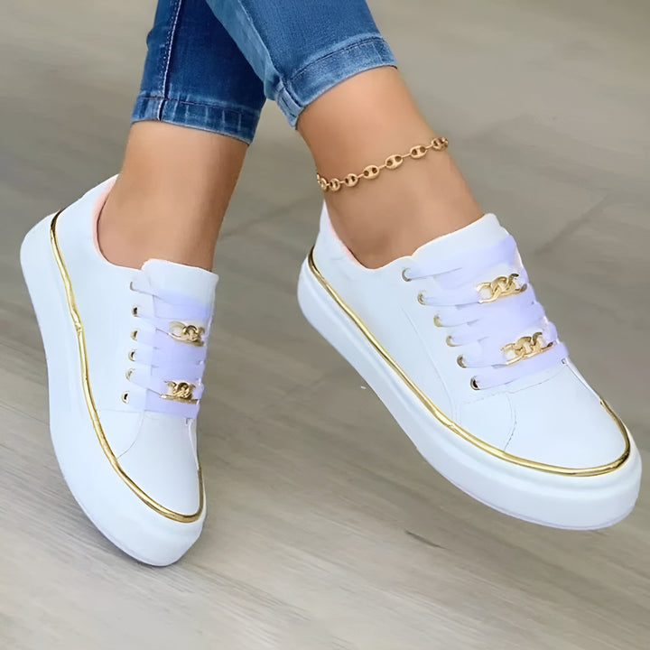 Frankie - Stylish Orthopedic Sports Shoes