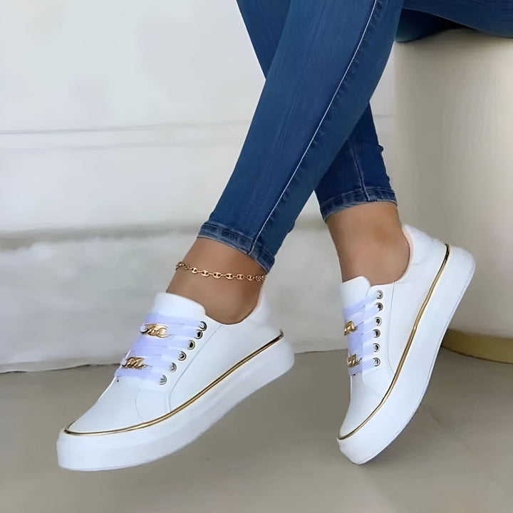 Frankie - Stylish Orthopedic Sports Shoes