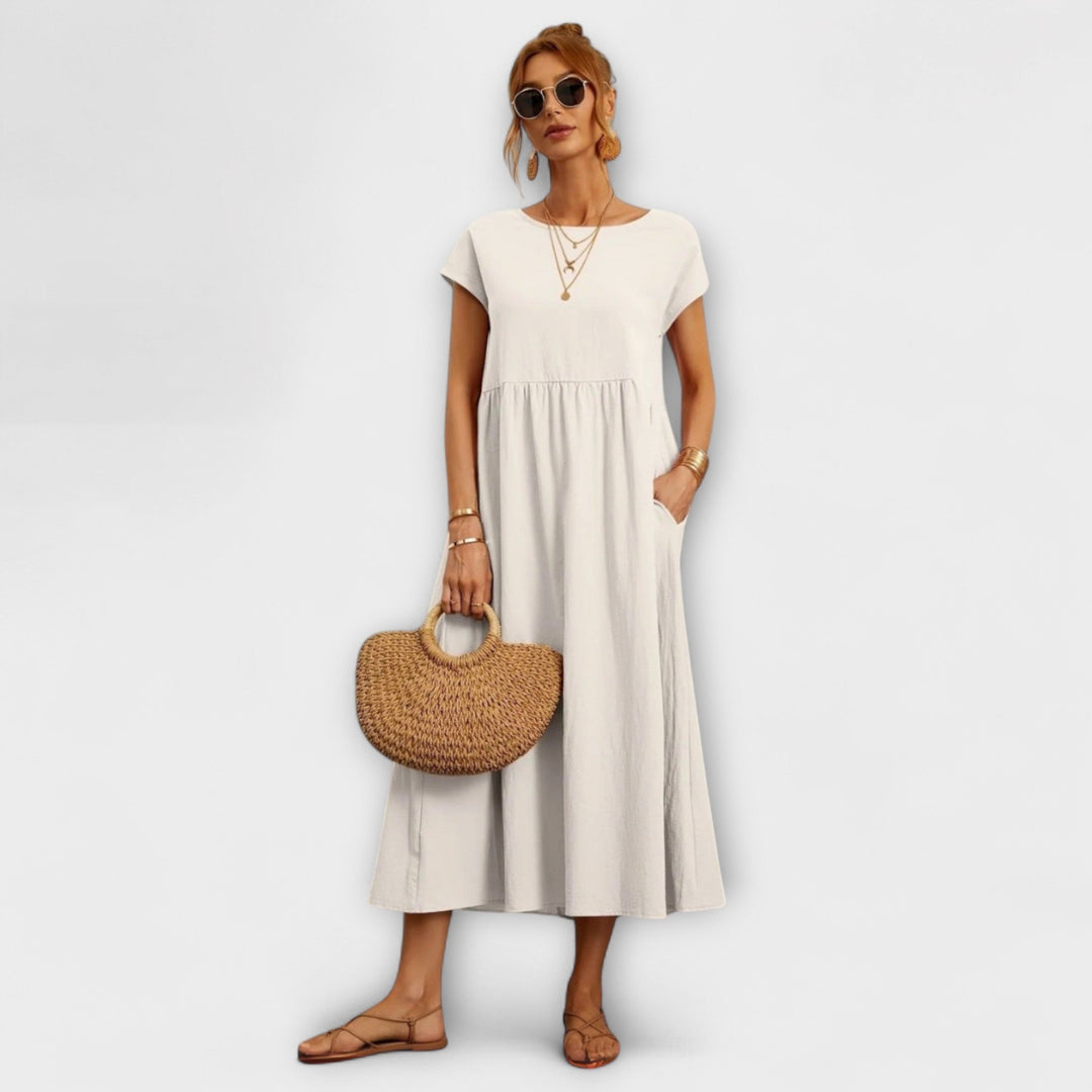 Julie - Dress