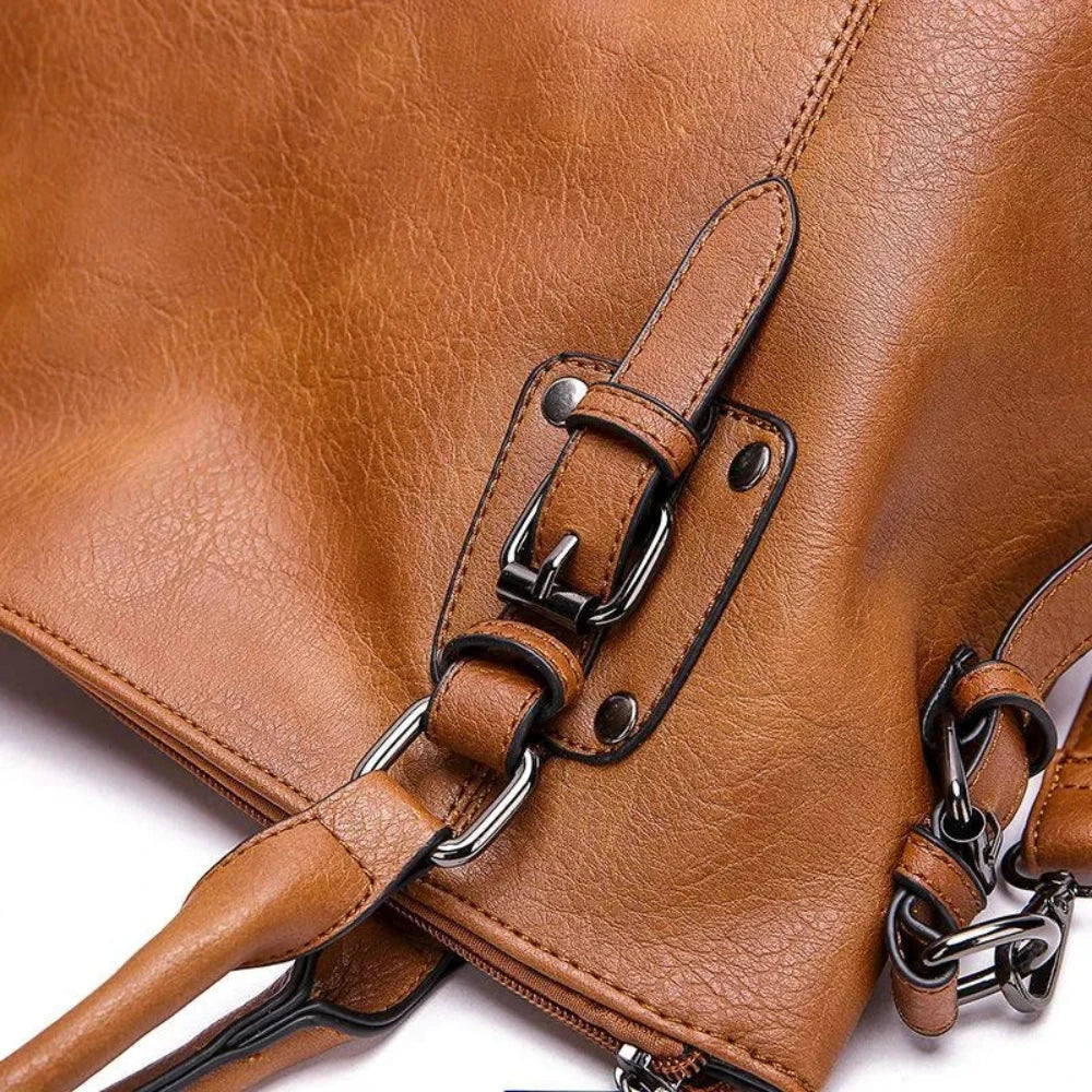 Sienna’s - Graceful Allure | Elegant Shoulder Bag
