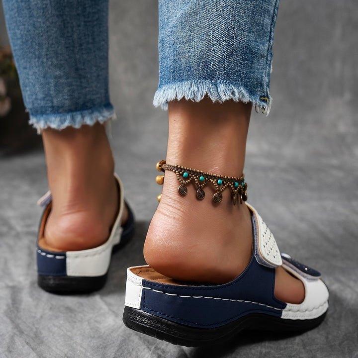 Jodie - Ergonomic Sandals