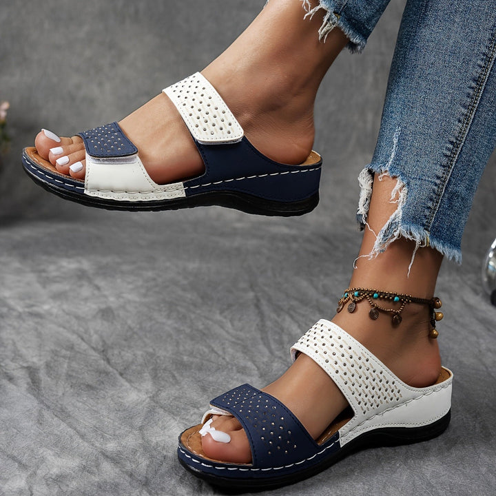 Jodie - Ergonomic Sandals