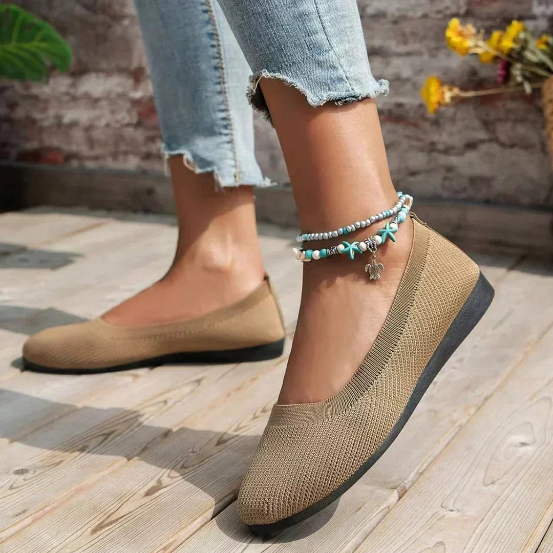 Grace - Comfort Shoes
