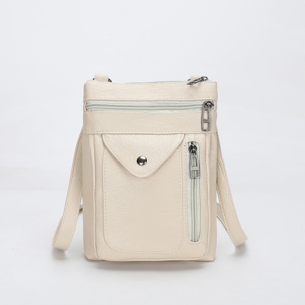 Michelle - Vintage Crossbody Bag