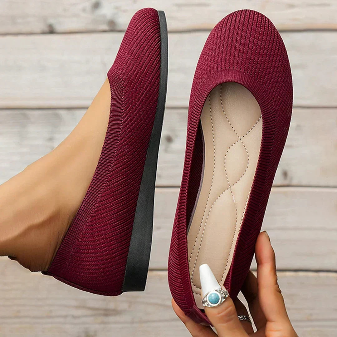 Grace - Comfort Shoes