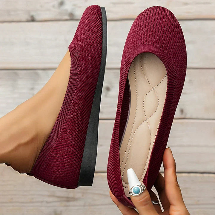 Grace - Comfort Shoes
